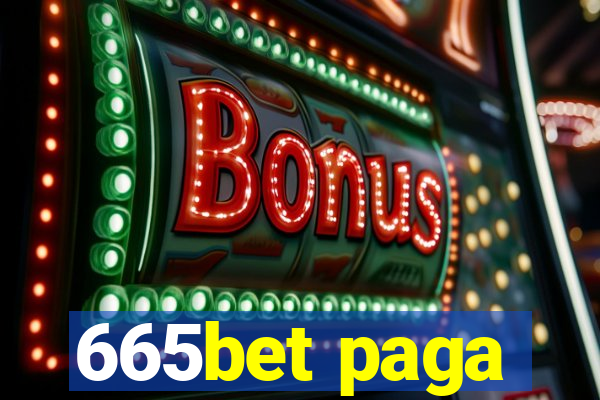 665bet paga